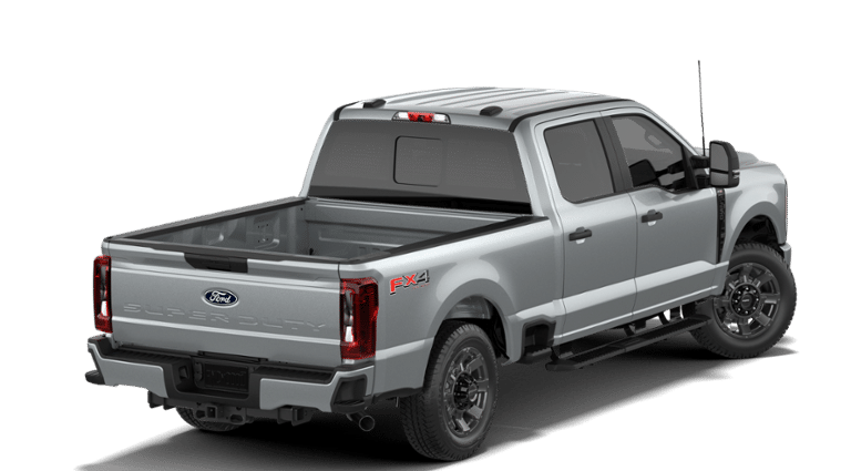2027 Ford F-250SD F-250® XL