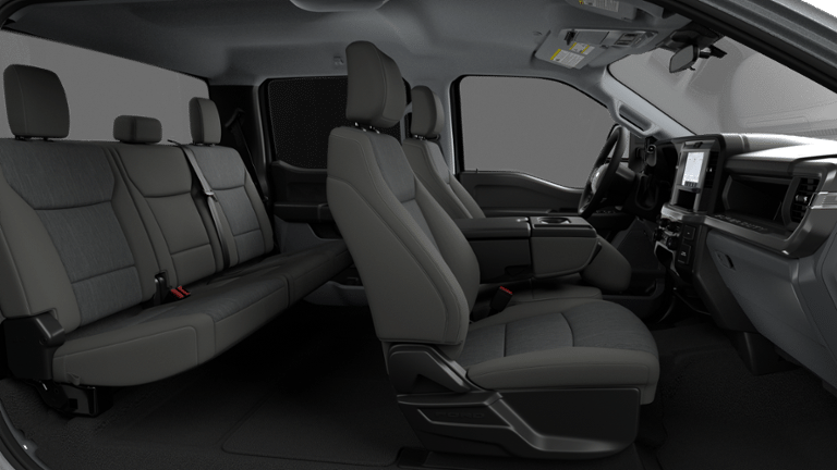2027 Ford F-250SD F-250® XL