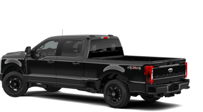 2026 Ford F-250SD F-250® XL