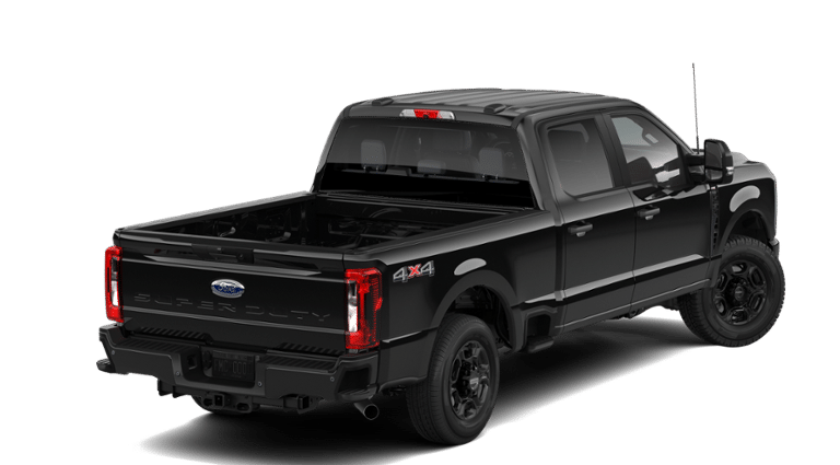 2026 Ford F-250SD F-250® XL