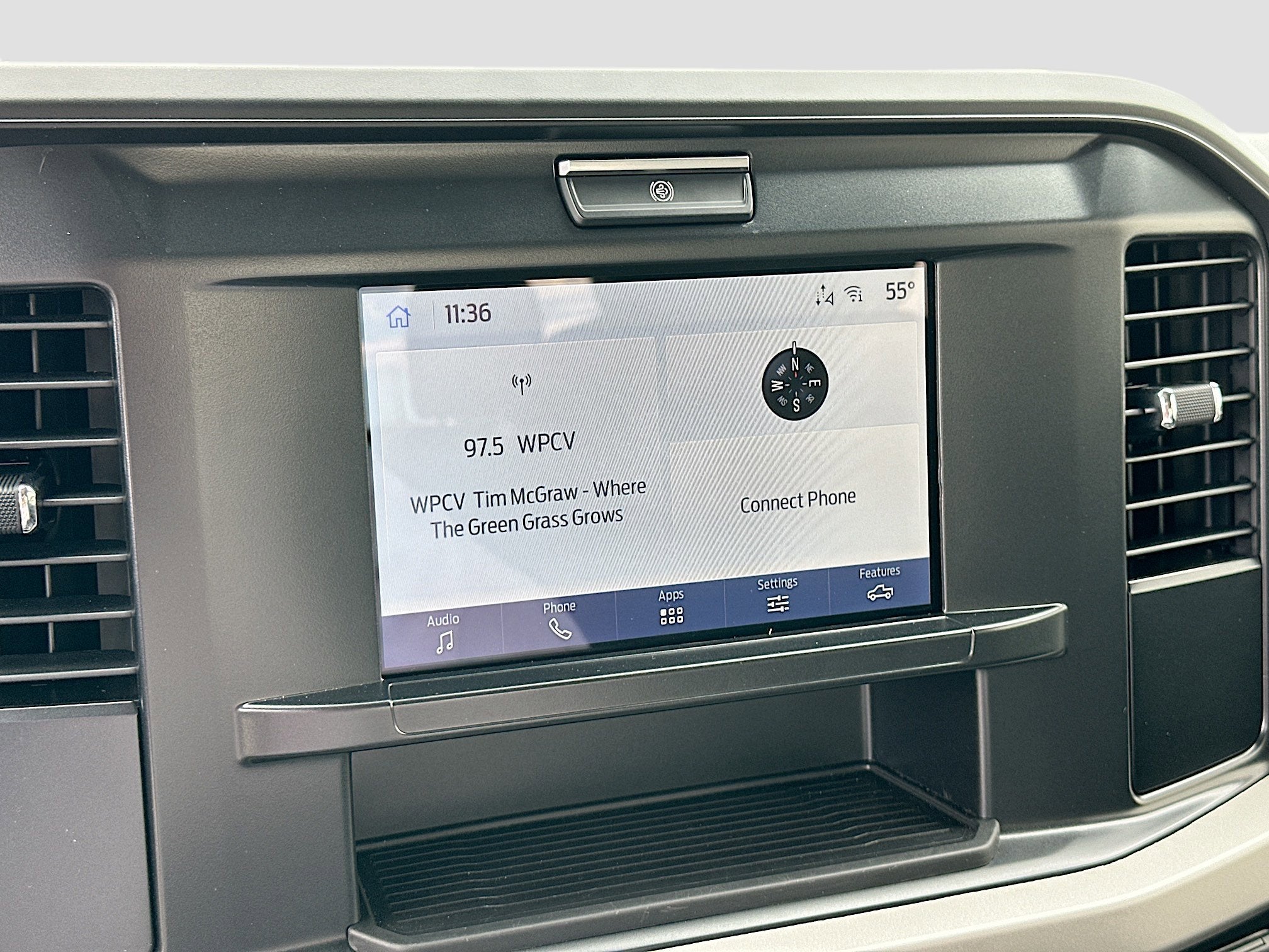 2026 Ford F-250SD Super Duty