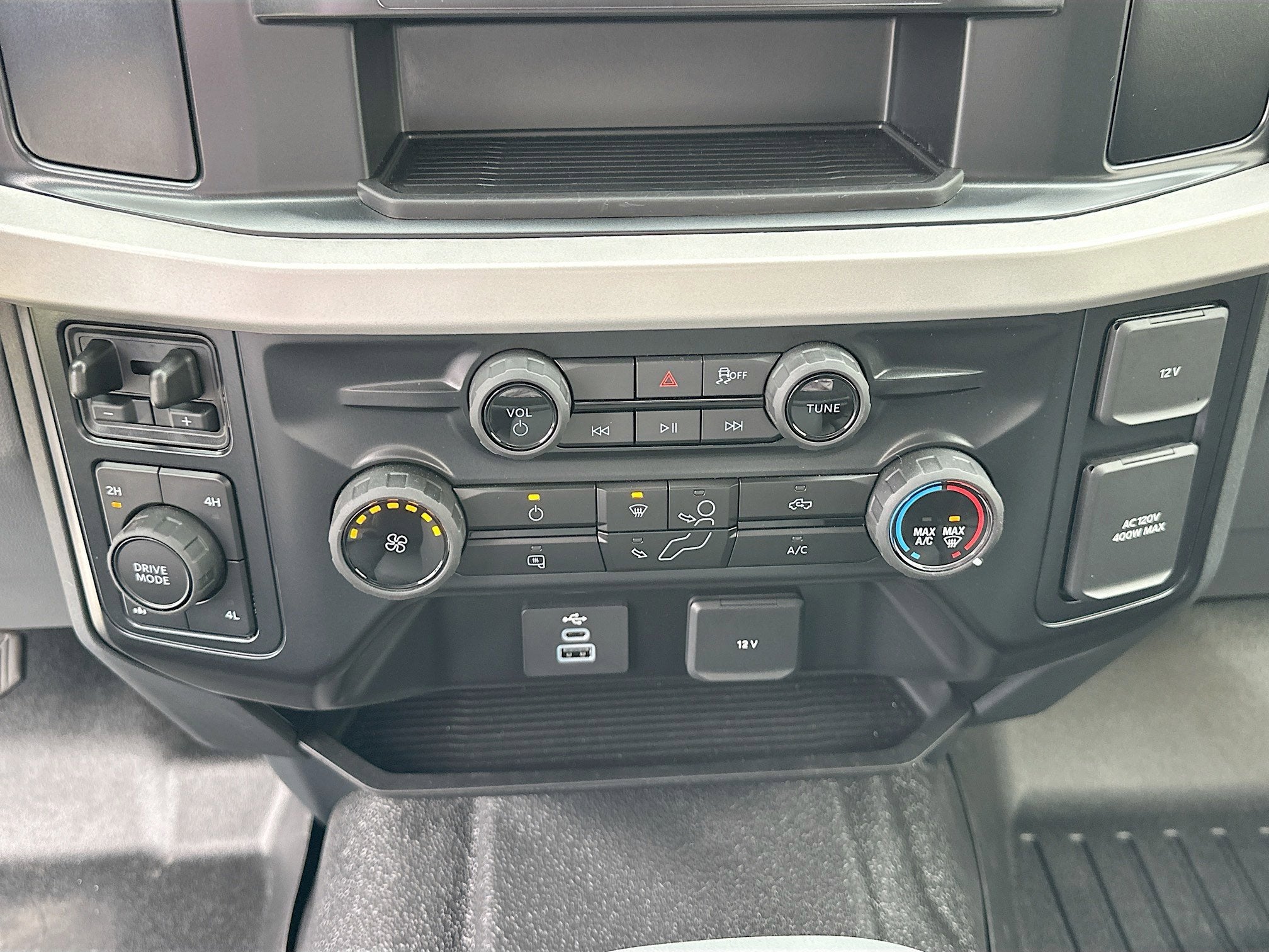 2026 Ford F-250SD Super Duty