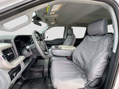 2026 Ford F-250SD Super Duty