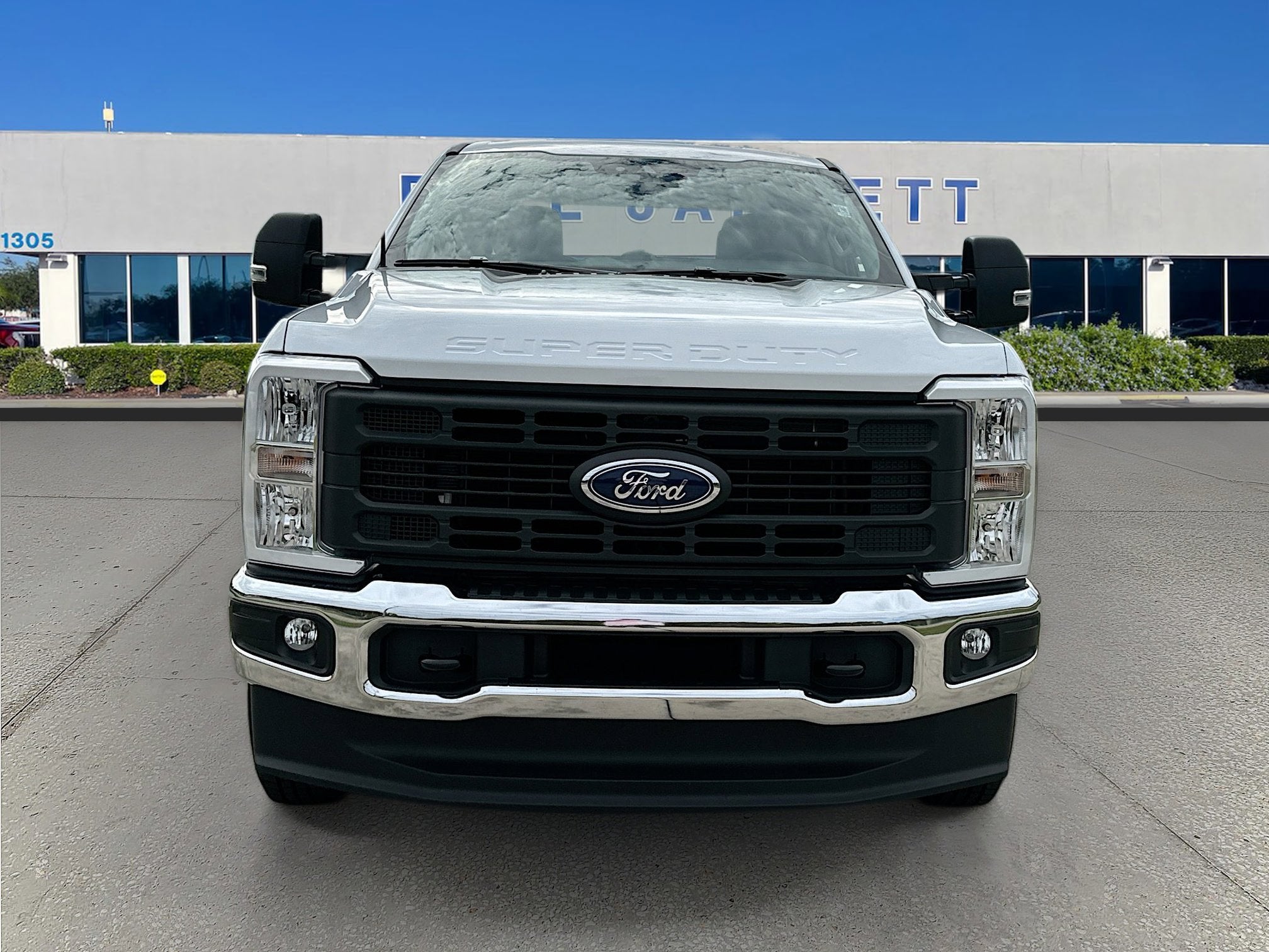2026 Ford F-250SD Super Duty