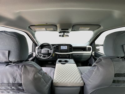 2026 Ford F-250SD Super Duty