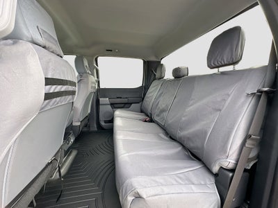 2026 Ford F-250SD Super Duty