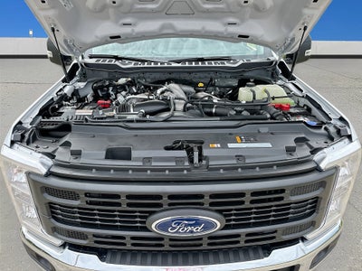 2026 Ford F-250SD Super Duty