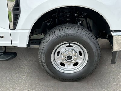 2026 Ford F-250SD Super Duty