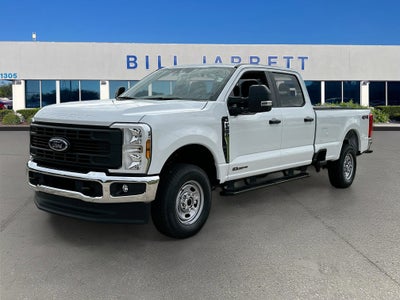 2026 Ford F-250SD Super Duty