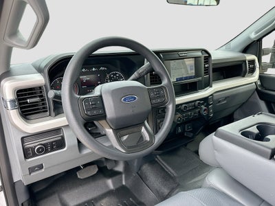 2026 Ford F-250SD Super Duty