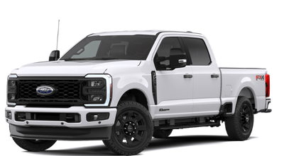 2026 Ford F-250SD F-250® XL