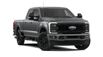 2026 Ford F-250SD F-250® XL