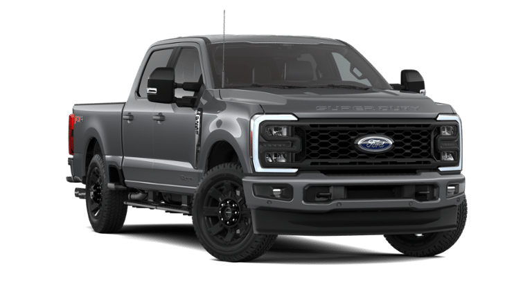 2026 Ford F-250SD F-250® XL