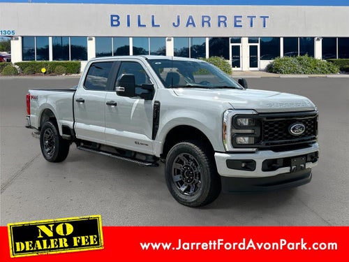 2026 Ford F-250SD F-250® XL