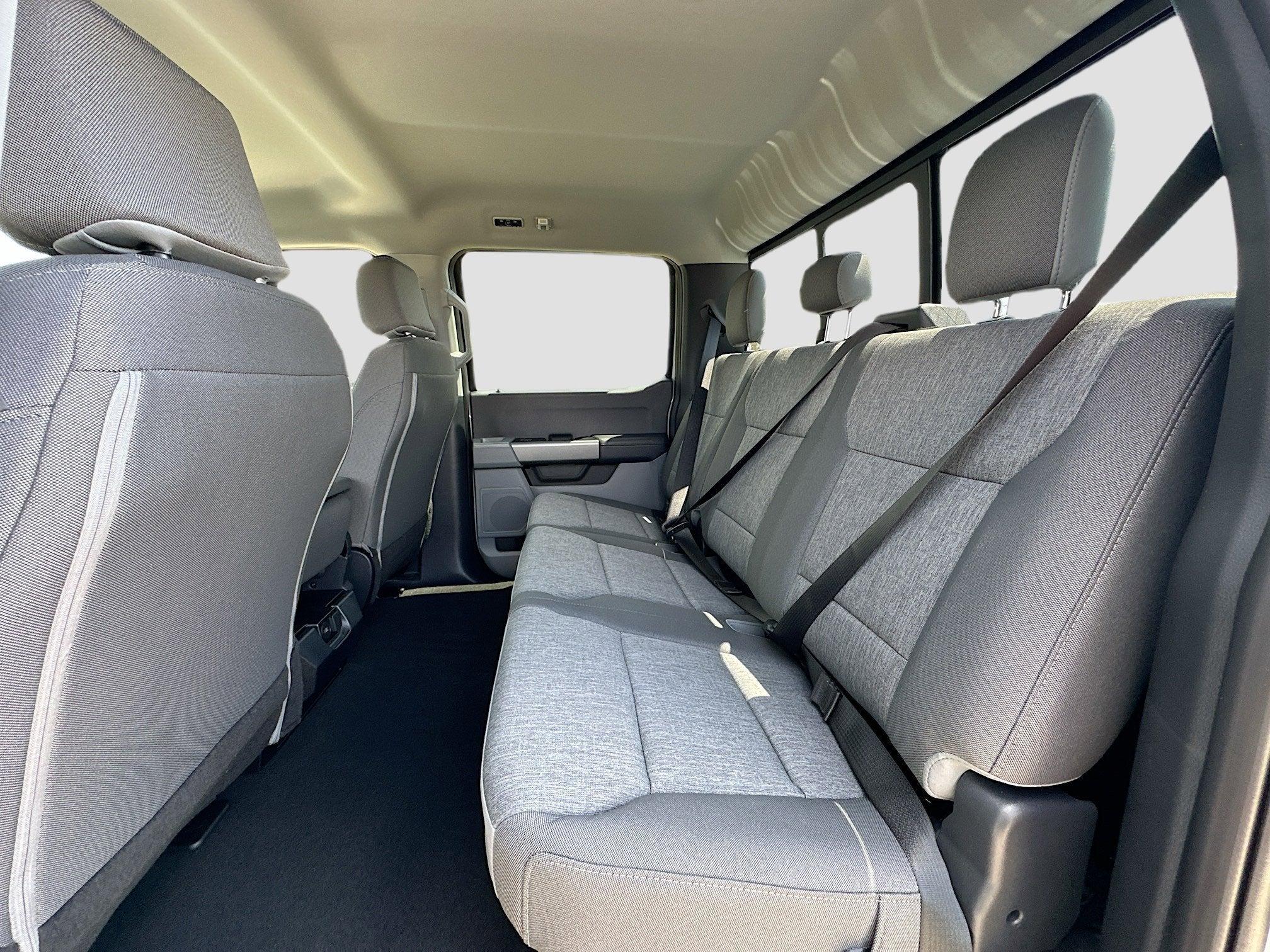 2026 Ford F-250SD F-250® XL