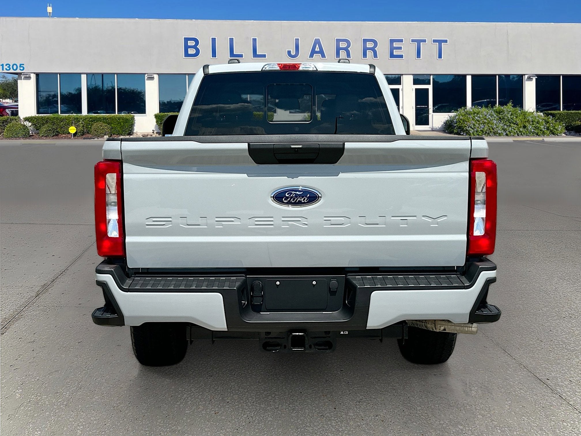 2026 Ford F-250SD F-250® XL