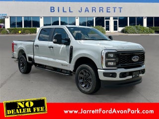 2026 Ford F-250SD F-250® XL