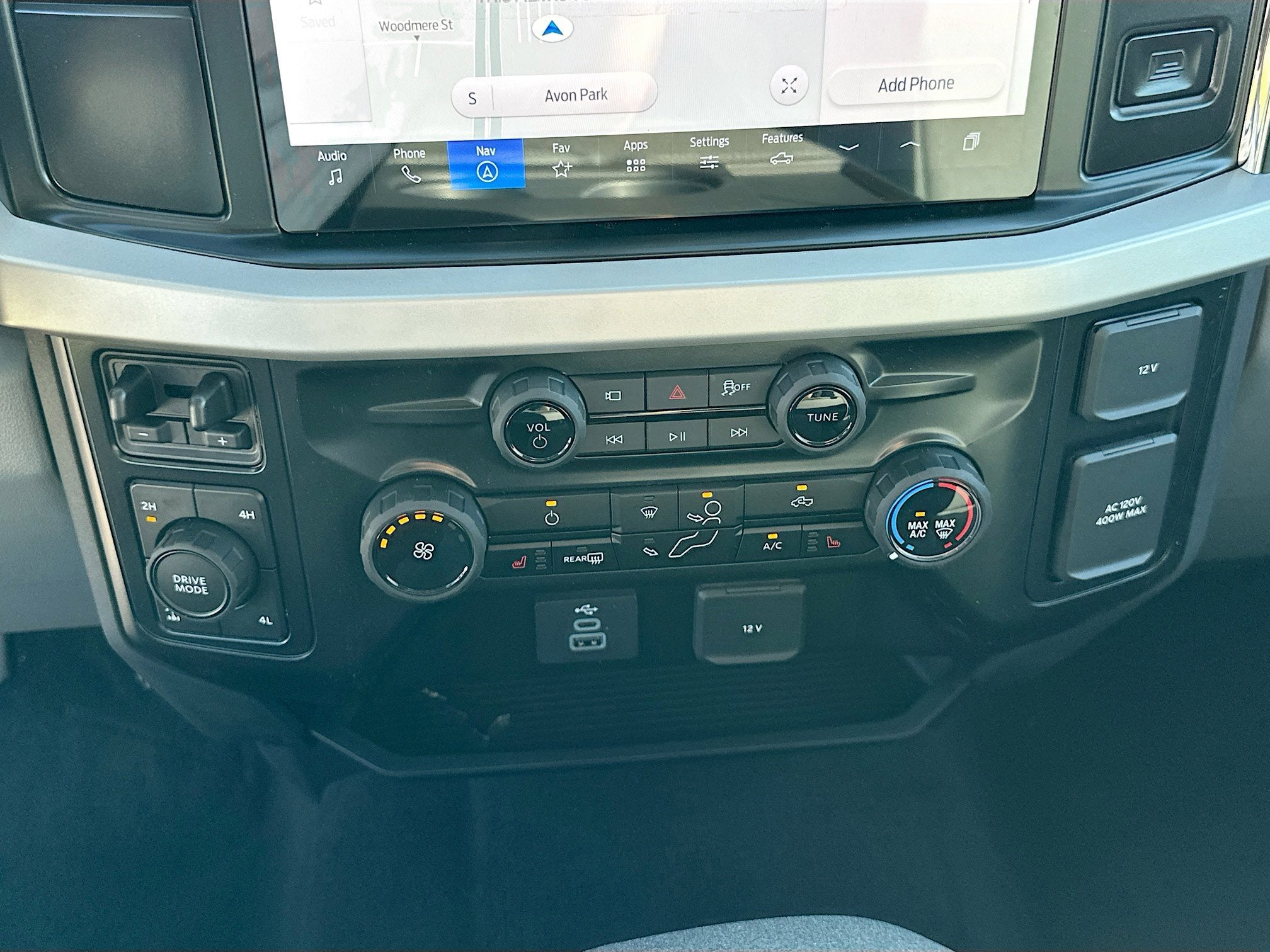 2026 Ford F-250SD F-250® XLT