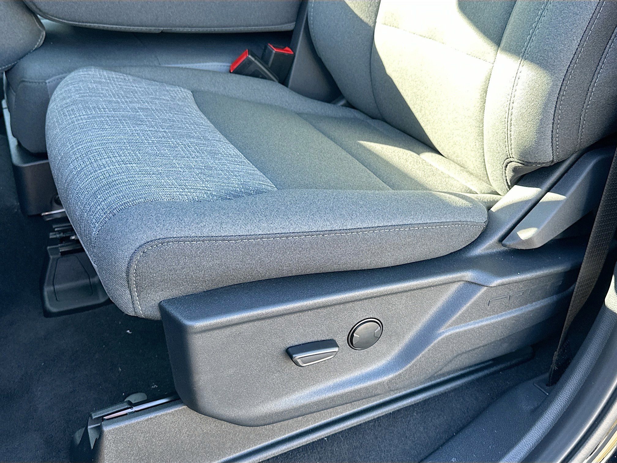 2026 Ford F-250SD F-250® XLT