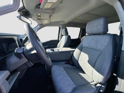 2026 Ford F-250SD F-250® XLT