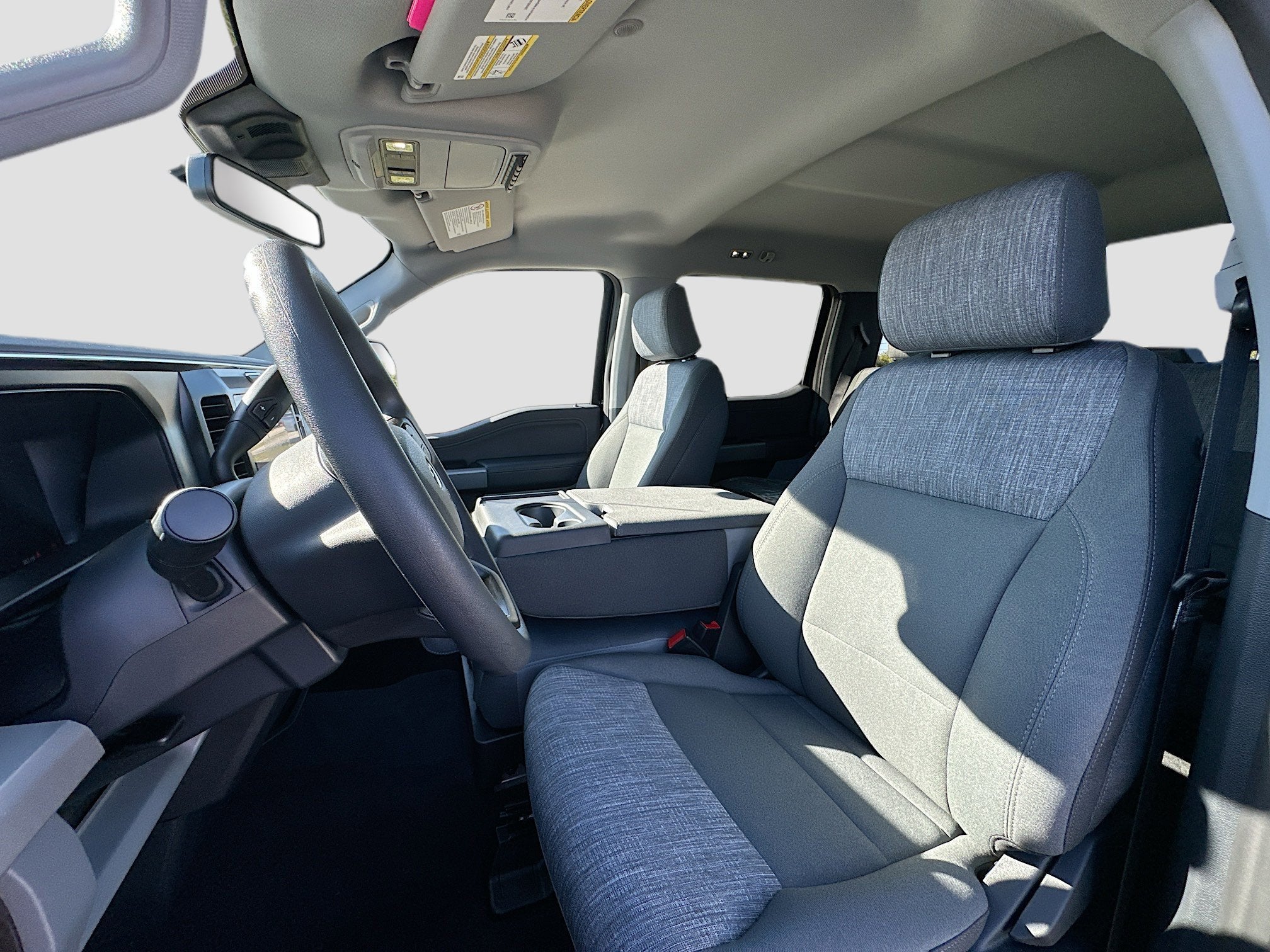 2026 Ford F-250SD F-250® XLT