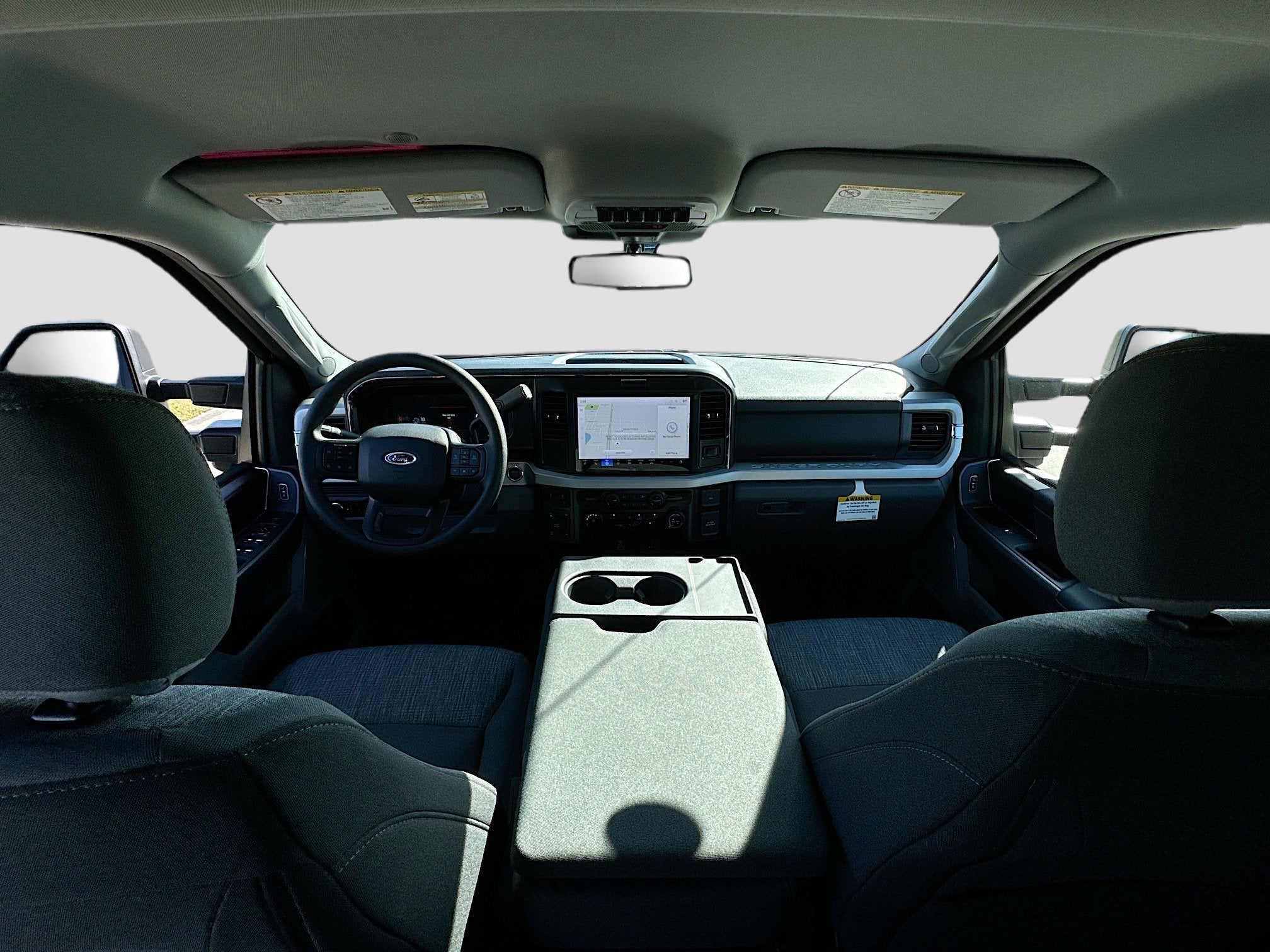 2026 Ford F-250SD F-250® XLT