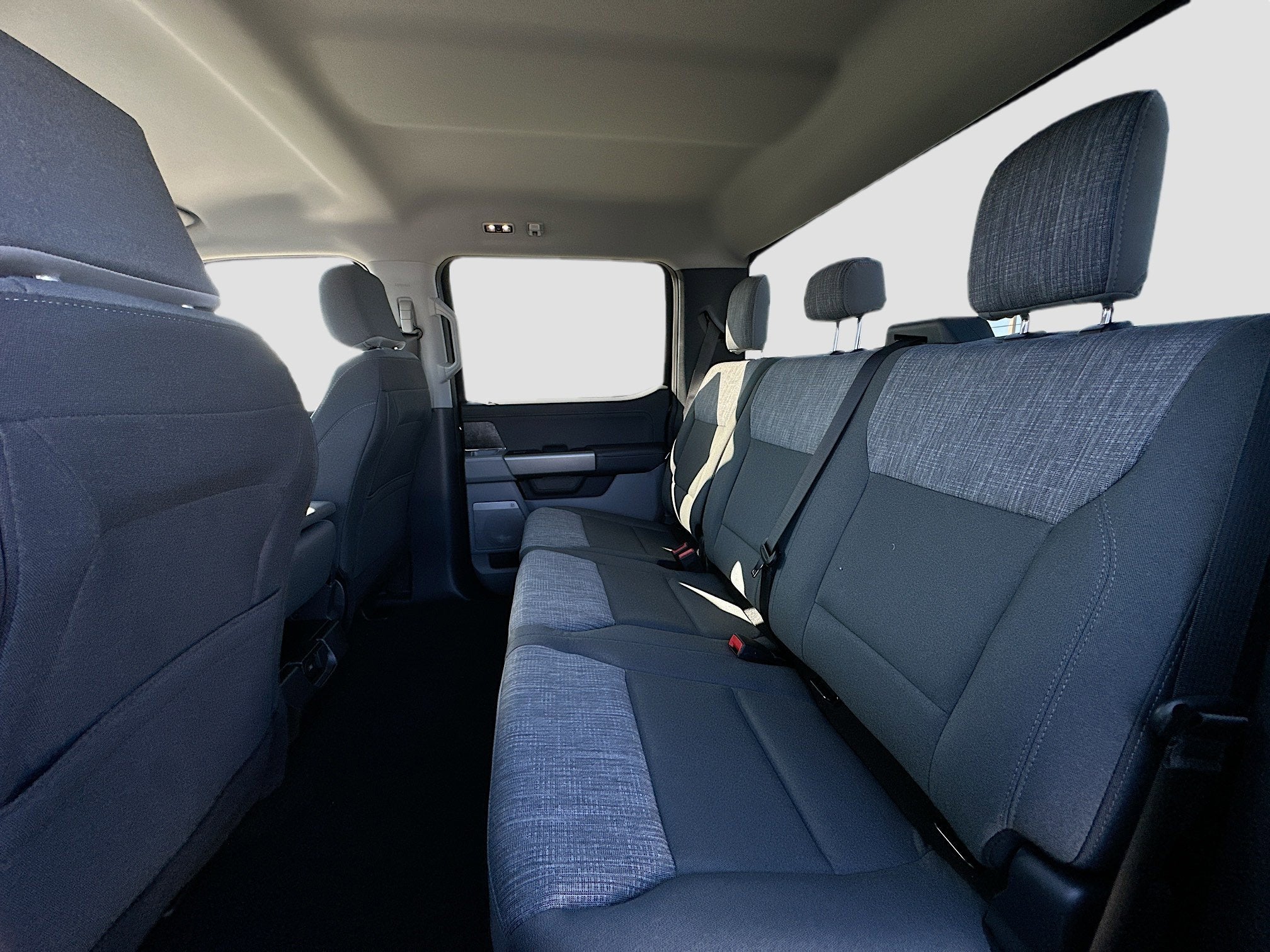 2026 Ford F-250SD F-250® XLT