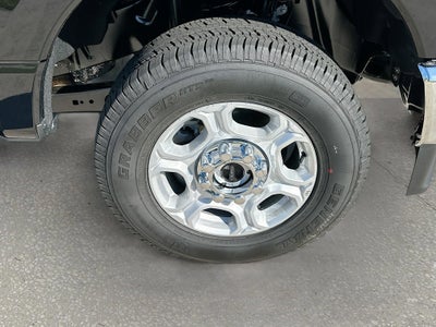 2026 Ford F-250SD F-250® XLT