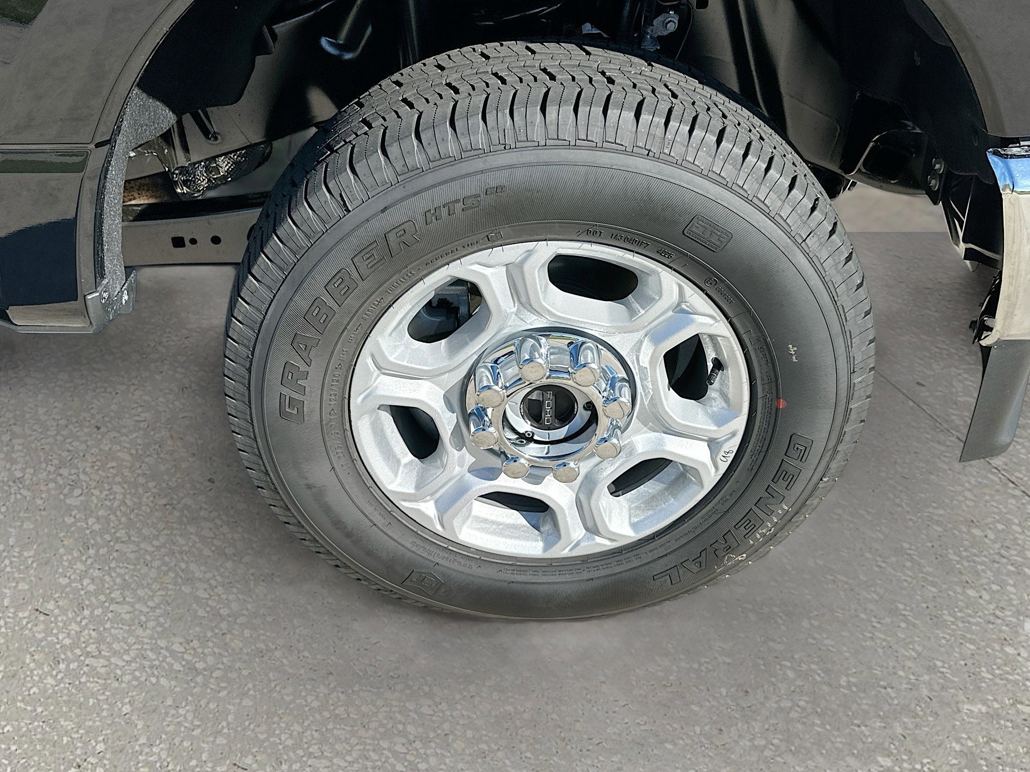 2026 Ford F-250SD F-250® XLT