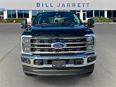 2026 Ford F-250SD F-250® XLT