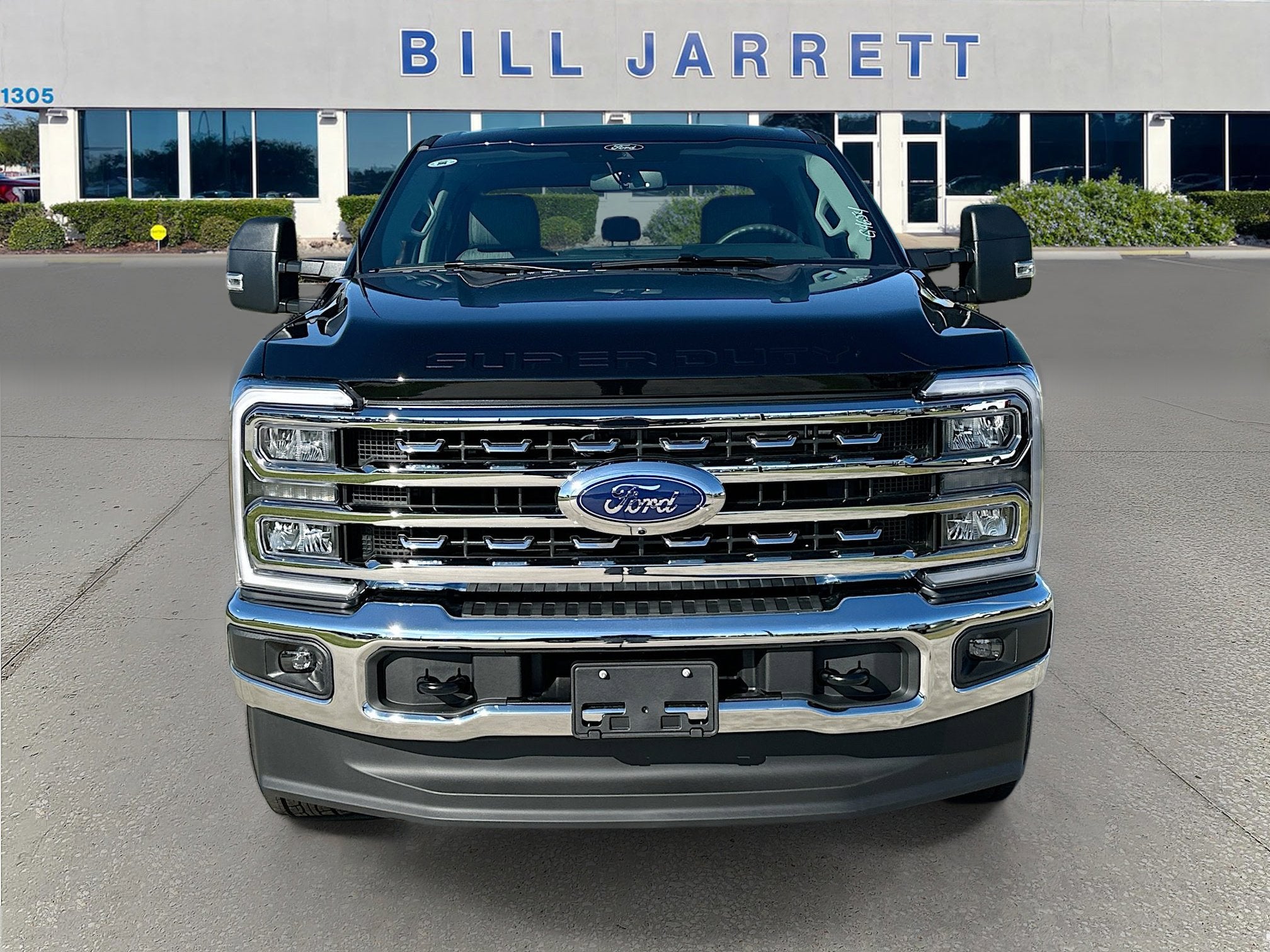 2026 Ford F-250SD F-250® XLT