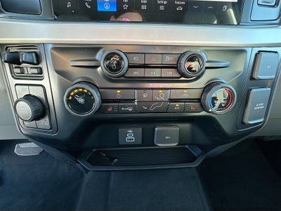 2026 Ford F-250SD F-250® XLT