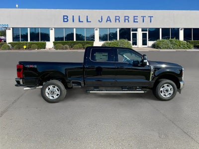 2026 Ford F-250SD F-250® XLT