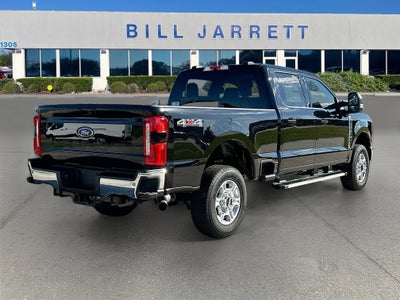 2026 Ford F-250SD F-250® XLT