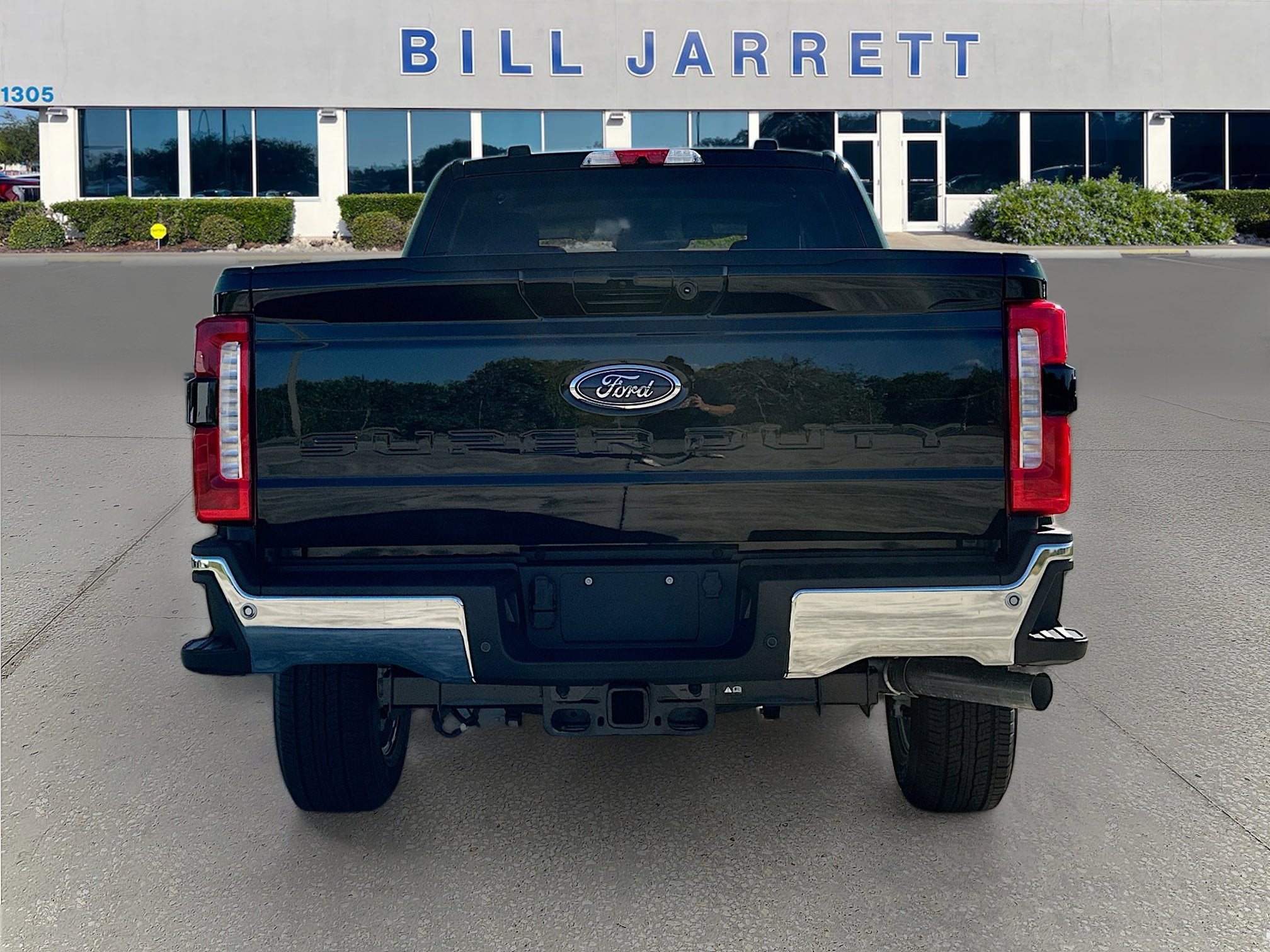 2026 Ford F-250SD F-250® XLT