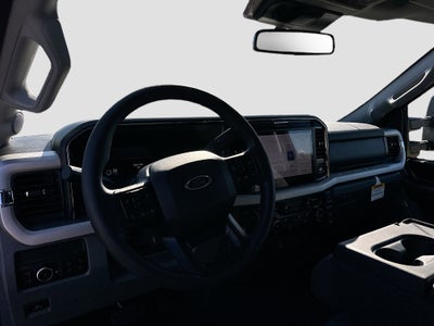 2026 Ford F-250SD F-250® XLT