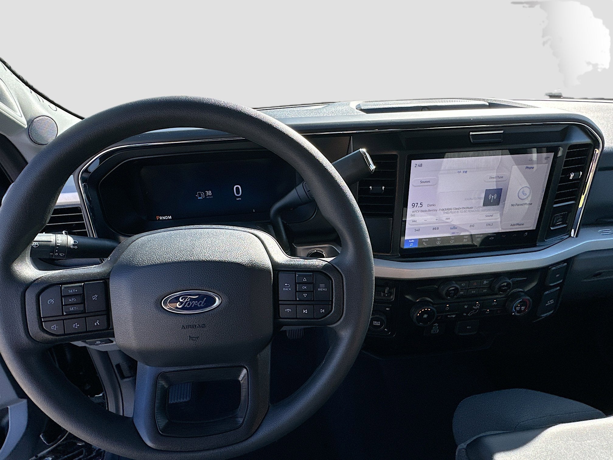 2026 Ford F-250SD F-250® XLT