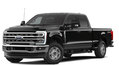 2026 Ford F-250SD F-250® XLT