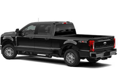 2026 Ford F-250SD F-250® XLT