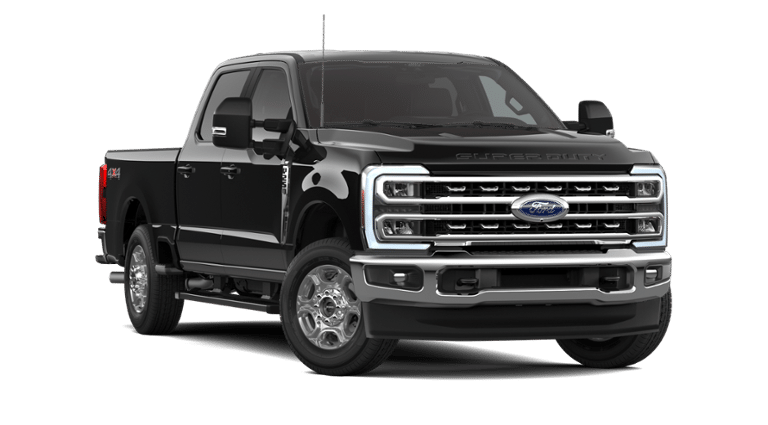 2026 Ford F-250SD F-250® XLT