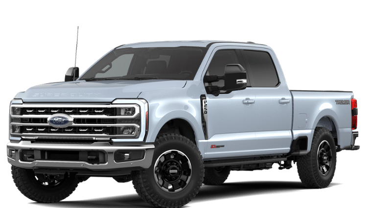 2026 Ford F-250SD F-250® Lariat®