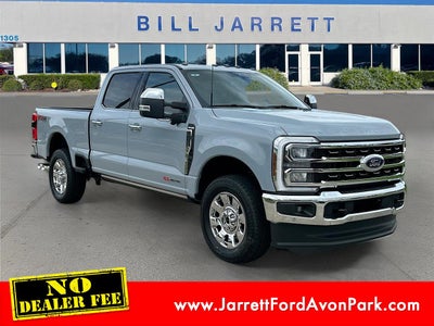 2026 Ford F-250SD F-250® King Ranch®