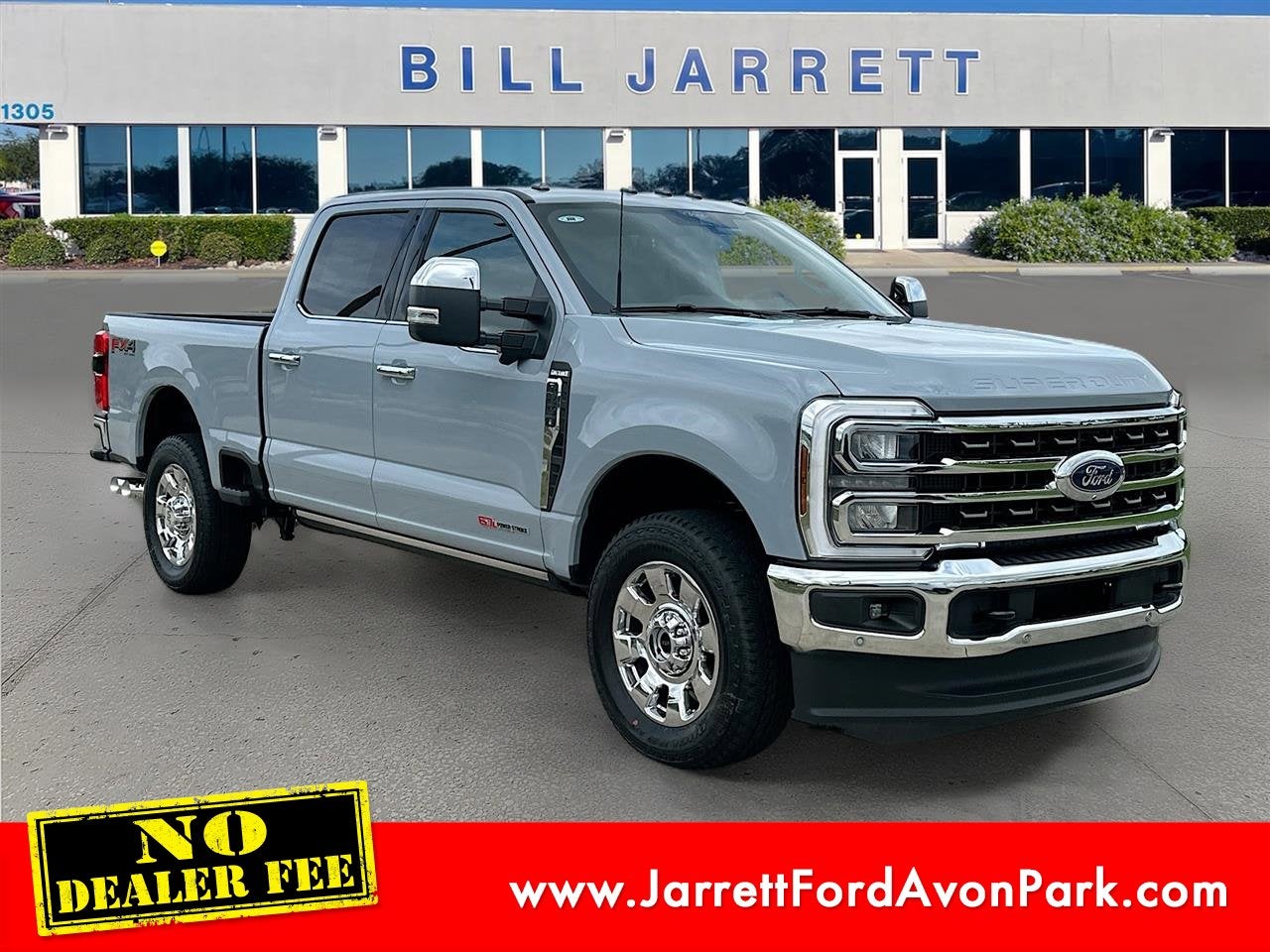 2026 Ford F-250SD F-250® King Ranch®