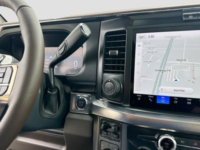 2026 Ford F-250SD F-250® King Ranch®