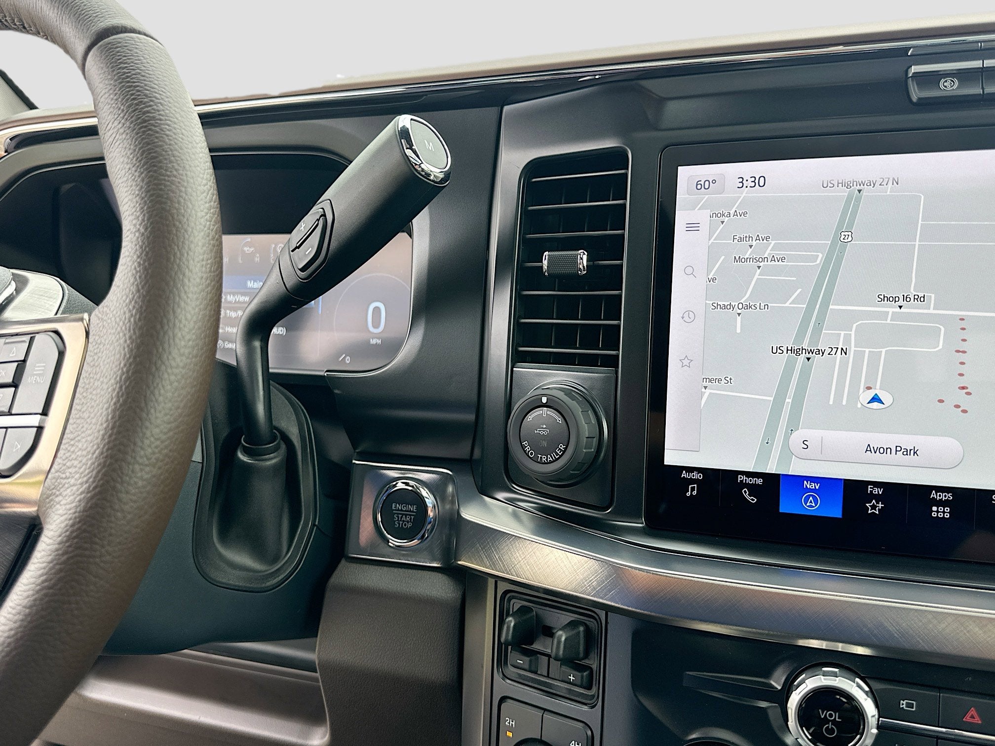 2026 Ford F-250SD F-250® King Ranch®