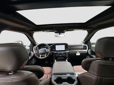 2026 Ford F-250SD F-250® King Ranch®