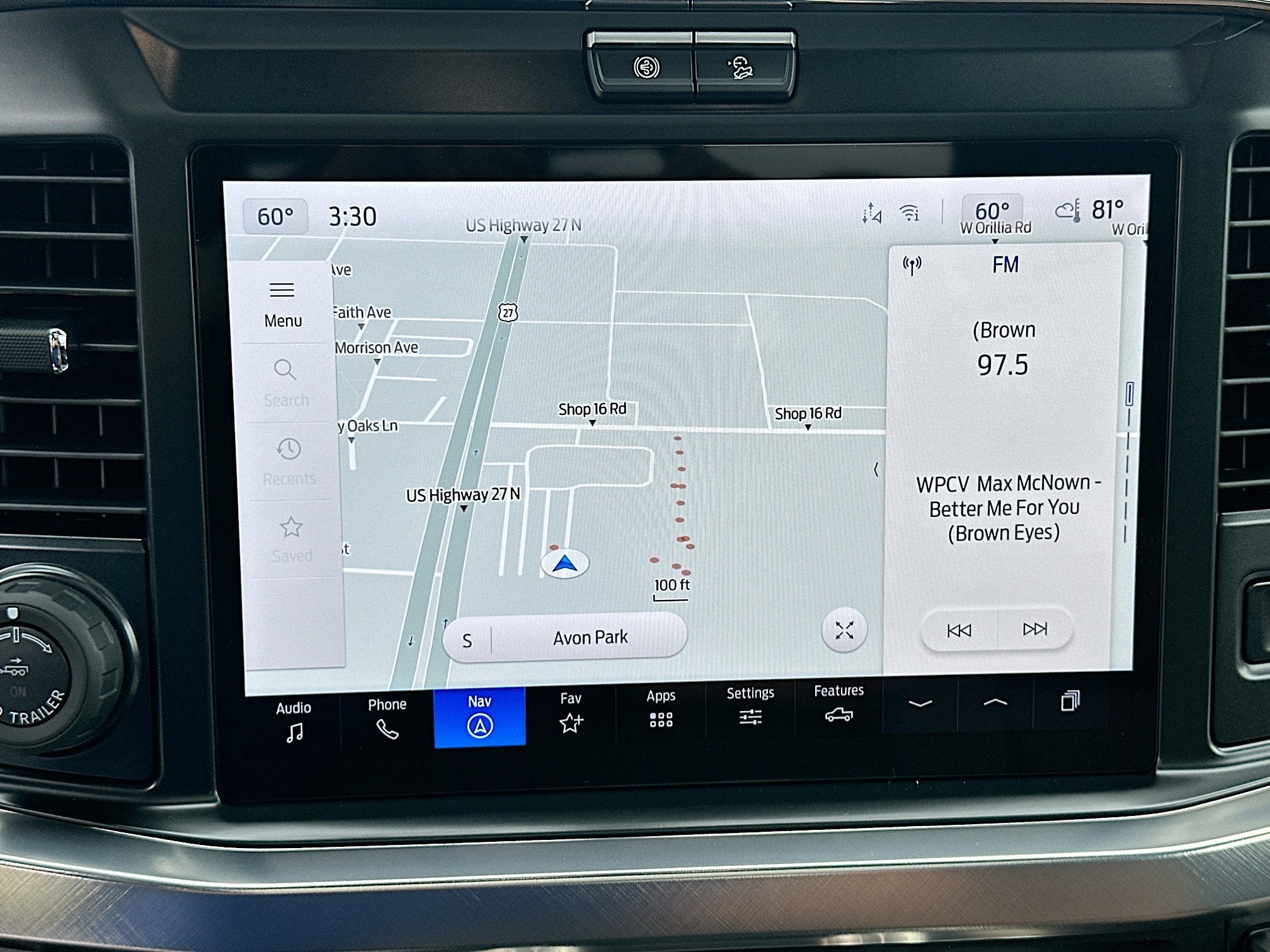 2026 Ford F-250SD F-250® King Ranch®