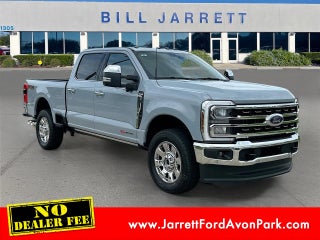 2026 Ford F-250SD F-250® King Ranch®