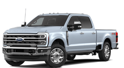 2026 Ford F-250SD F-250® King Ranch®