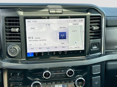 2026 Ford F-250SD F-250® Platinum®